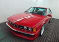BMW M6 635 CSI*LEDER*KLIMA*SITZH*BC*SAMMLERZUSTAND* Rot - thumbnail 8