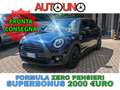 MINI One Clubman Mini 1.5 One Yours Clubman Bleu - thumbnail 1