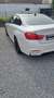 BMW M4 3.0 DKG Drivelogic Blanc - thumbnail 4
