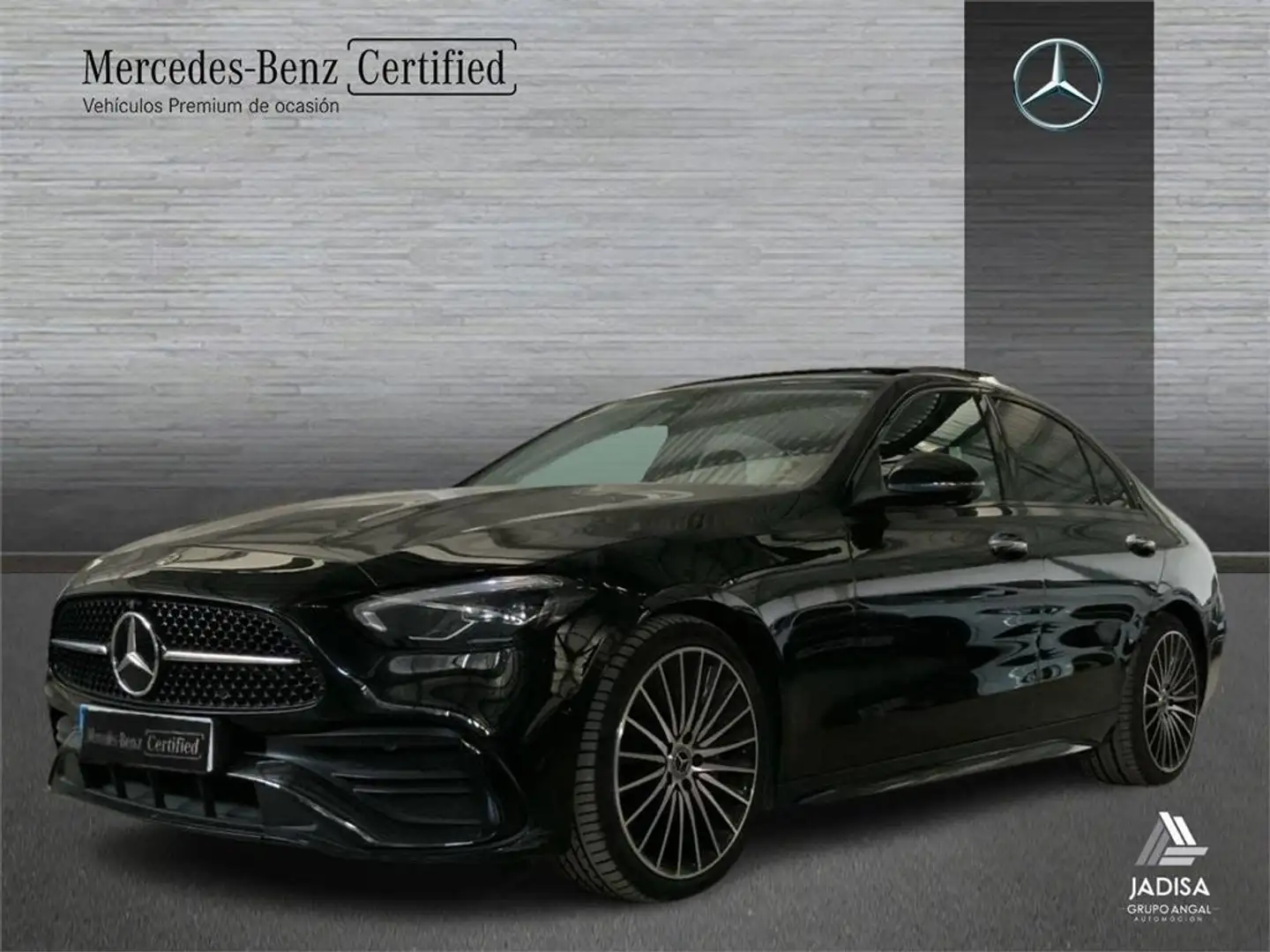 Mercedes-Benz C 220 d - 2