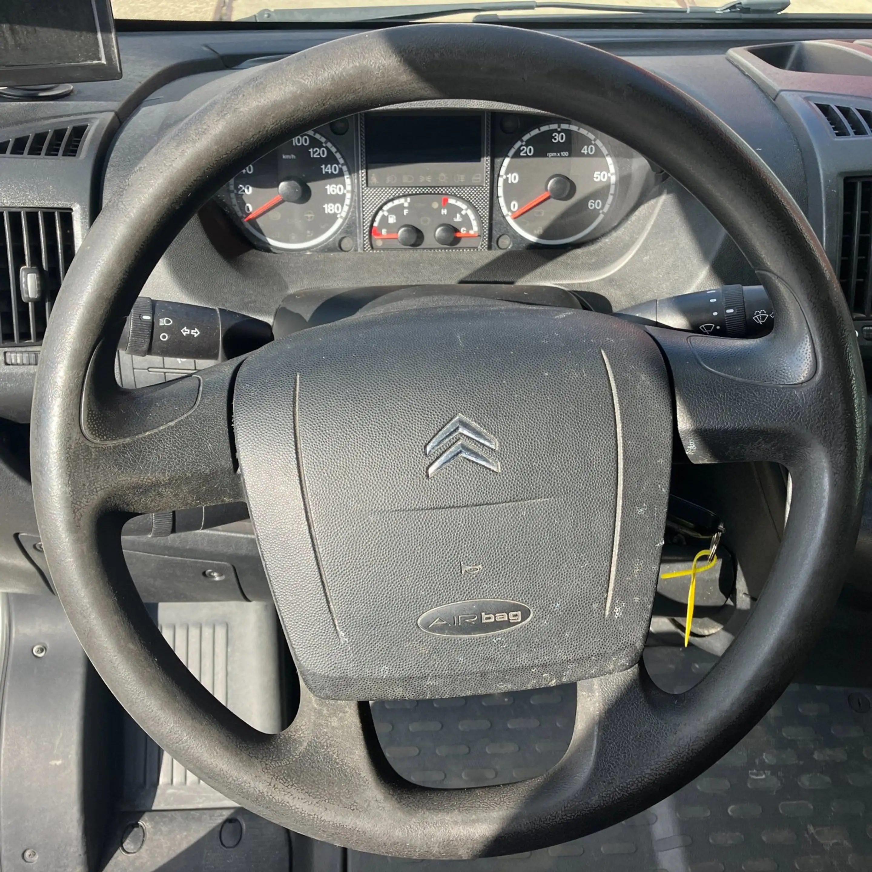 Citroen Jumper 30 2.2 HDI L2H2 Economy Met laadklep — photo 14