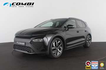 85 Sportline  Warmtepomp/Trekhaak/Black Magic...