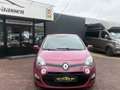 Renault Twingo 1.2 16V Collection org nl auto nap logisch airco c Fioletowy - thumbnail 4