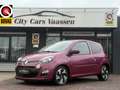 Renault Twingo 1.2 16V Collection org nl auto nap logisch airco c Fioletowy - thumbnail 1