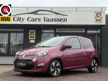 1.2 16V Collection org nl auto nap logisch airco c