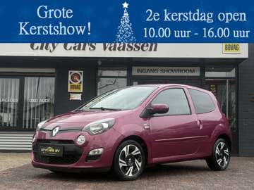 1.2 16V Collection org nl auto nap logisch airco c