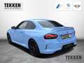 BMW 240 xDrive Coupe M Sport Pro ACC/HarmanKardon/19Zoll Albastru - thumbnail 15
