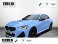 BMW 240 xDrive Coupe M Sport Pro ACC/HarmanKardon/19Zoll Albastru - thumbnail 1
