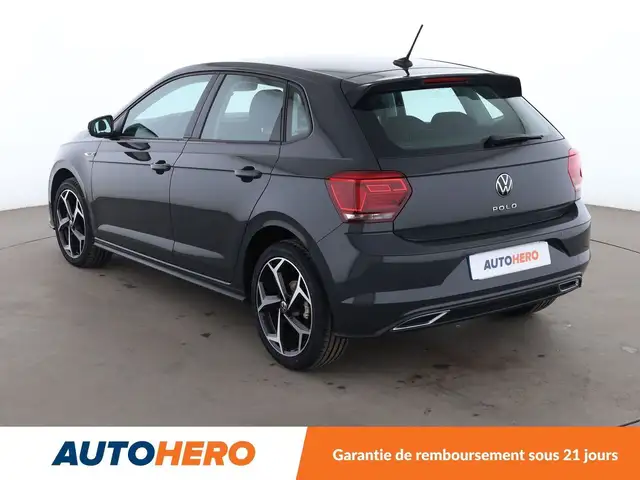 Volkswagen Polo view 4