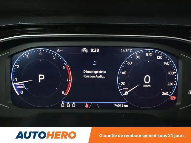 Volkswagen Polo view 20