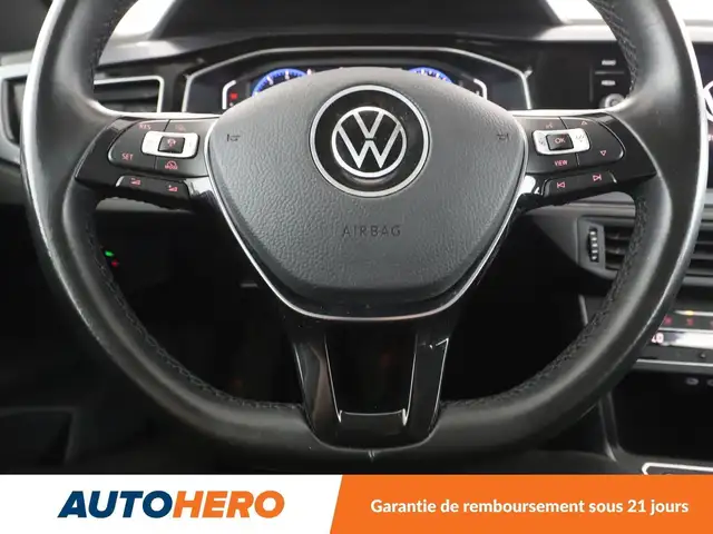 Volkswagen Polo view 19