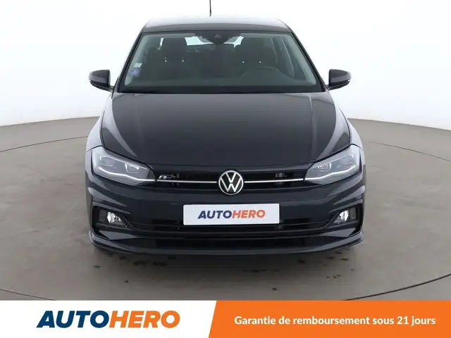 Volkswagen Polo view 9