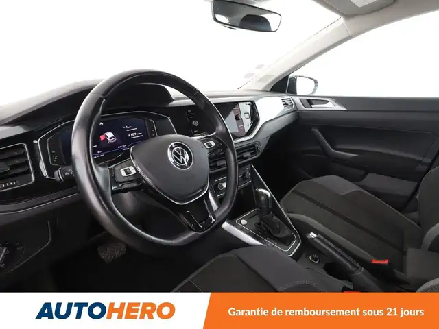 Volkswagen Polo view 11