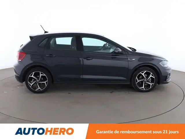 Volkswagen Polo view 7