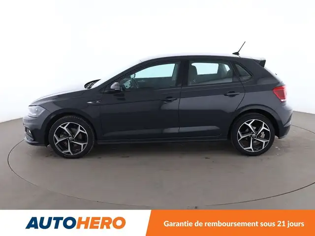 Volkswagen Polo view 3