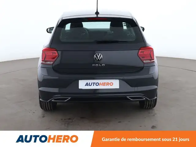 Volkswagen Polo view 5