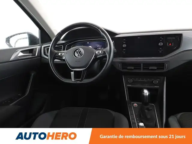 Volkswagen Polo view 13
