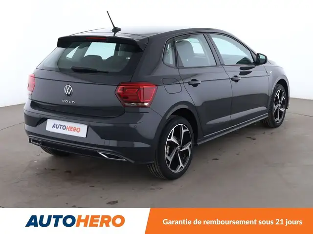 Volkswagen Polo view 6