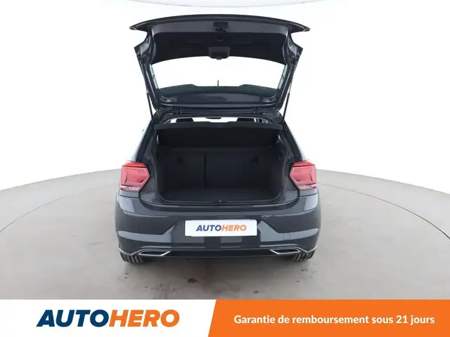Volkswagen Polo view 16