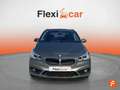 BMW 218 218d Gris - thumbnail 2
