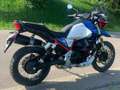 Moto Guzzi V 85 TT Blu/Azzurro - thumbnail 2