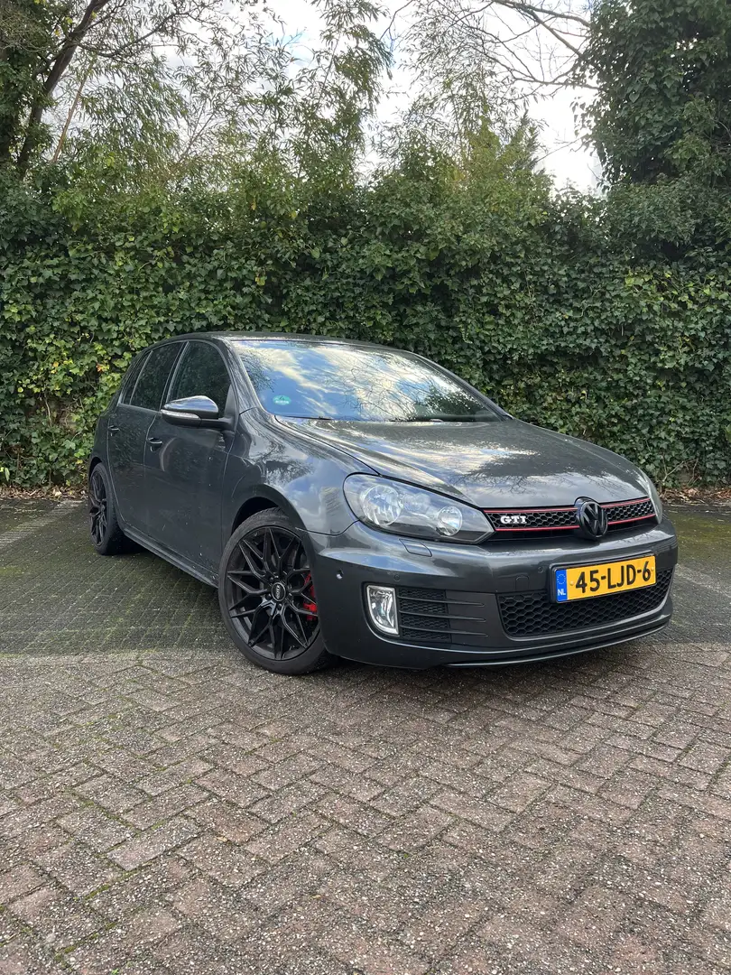 Volkswagen Golf GTI 2.0 DSG Edition 30 - 1