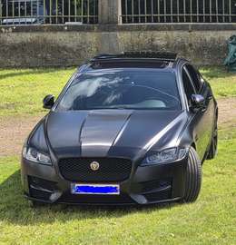 2.0 D R-Sport