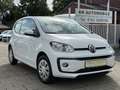 Volkswagen up! *1.Hand*Kamera*Klima*SHZ*Spurhalteass.*Tempo Weiß - thumbnail 1