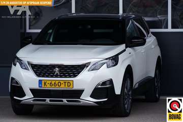 1.2 PureTech GT-Line Avantage, NL, aut. dis. v.v.