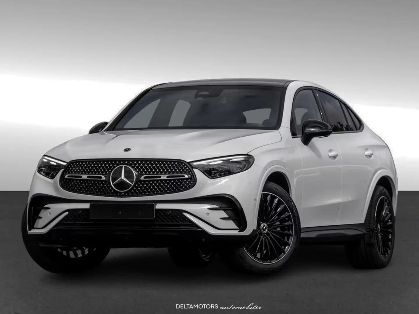 Mercedes-Benz GLC 220 GLC 220 d Premium 4matic auto Bianco - 2