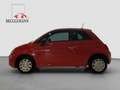 Fiat 500 1.0 GSE Hybrid + Ganzjahresreifen Orange - thumbnail 3