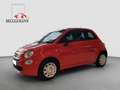 Fiat 500 1.0 GSE Hybrid + Ganzjahresreifen Orange - thumbnail 1