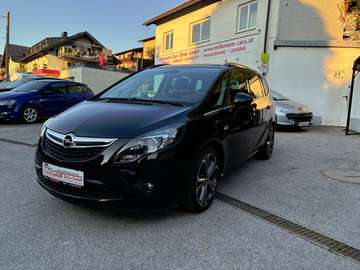 2,0 CDTI Ecotec Sport Flotte Aut.7-Sitzer