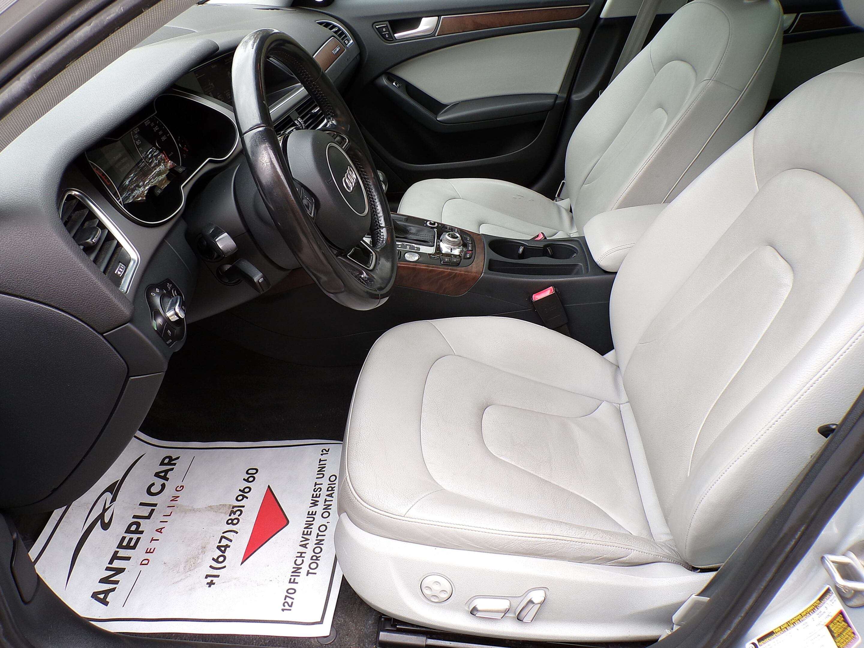 2014 Audi Allroad TFSI QUATTRO TECHNIK|BSM|CAMERA|PANO ROOF|BANG&OLU thumb 66