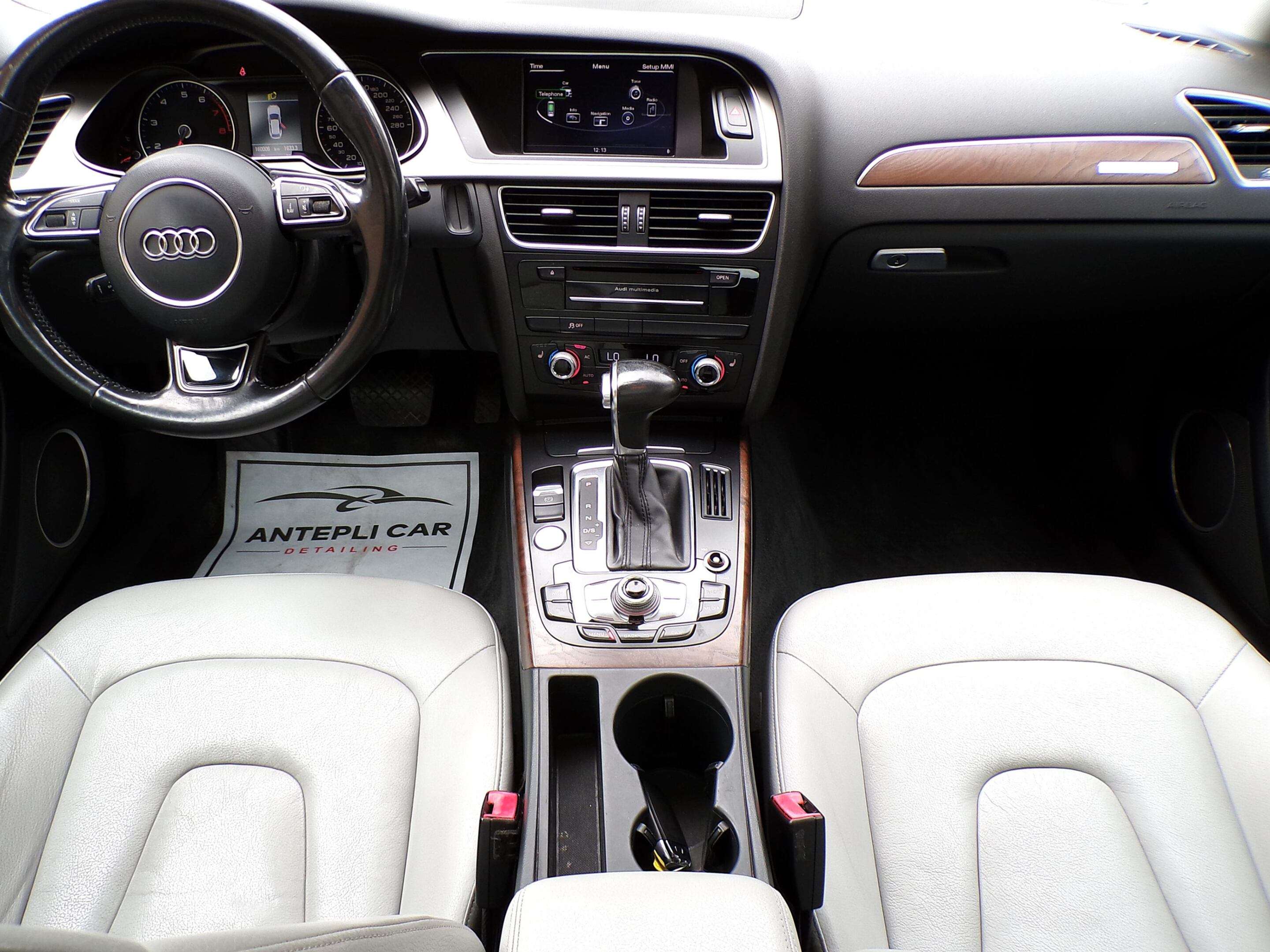2014 Audi Allroad TFSI QUATTRO TECHNIK|BSM|CAMERA|PANO ROOF|BANG&OLU thumb 79