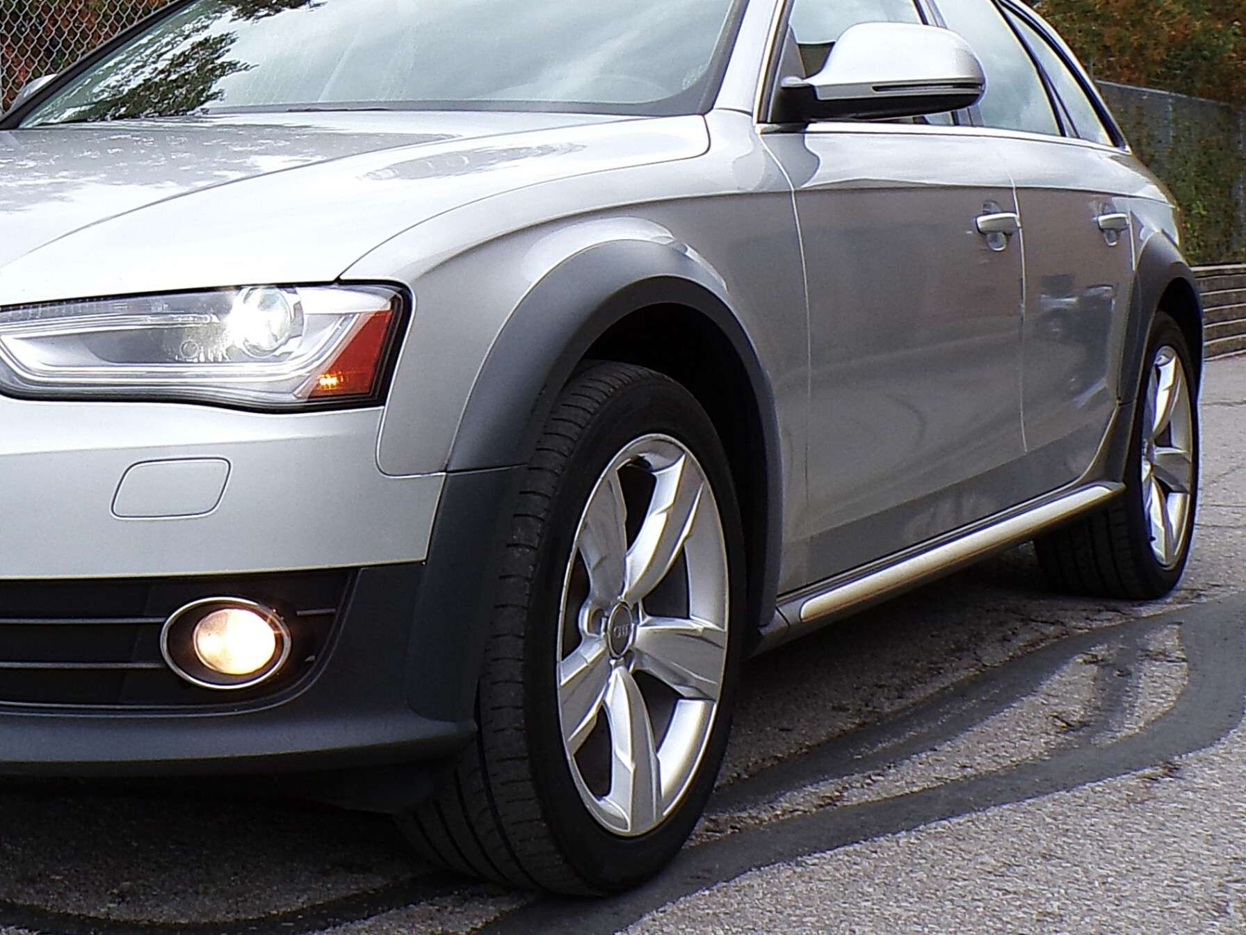 2014 Audi Allroad TFSI QUATTRO TECHNIK|BSM|CAMERA|PANO ROOF|BANG&OLU thumb 54