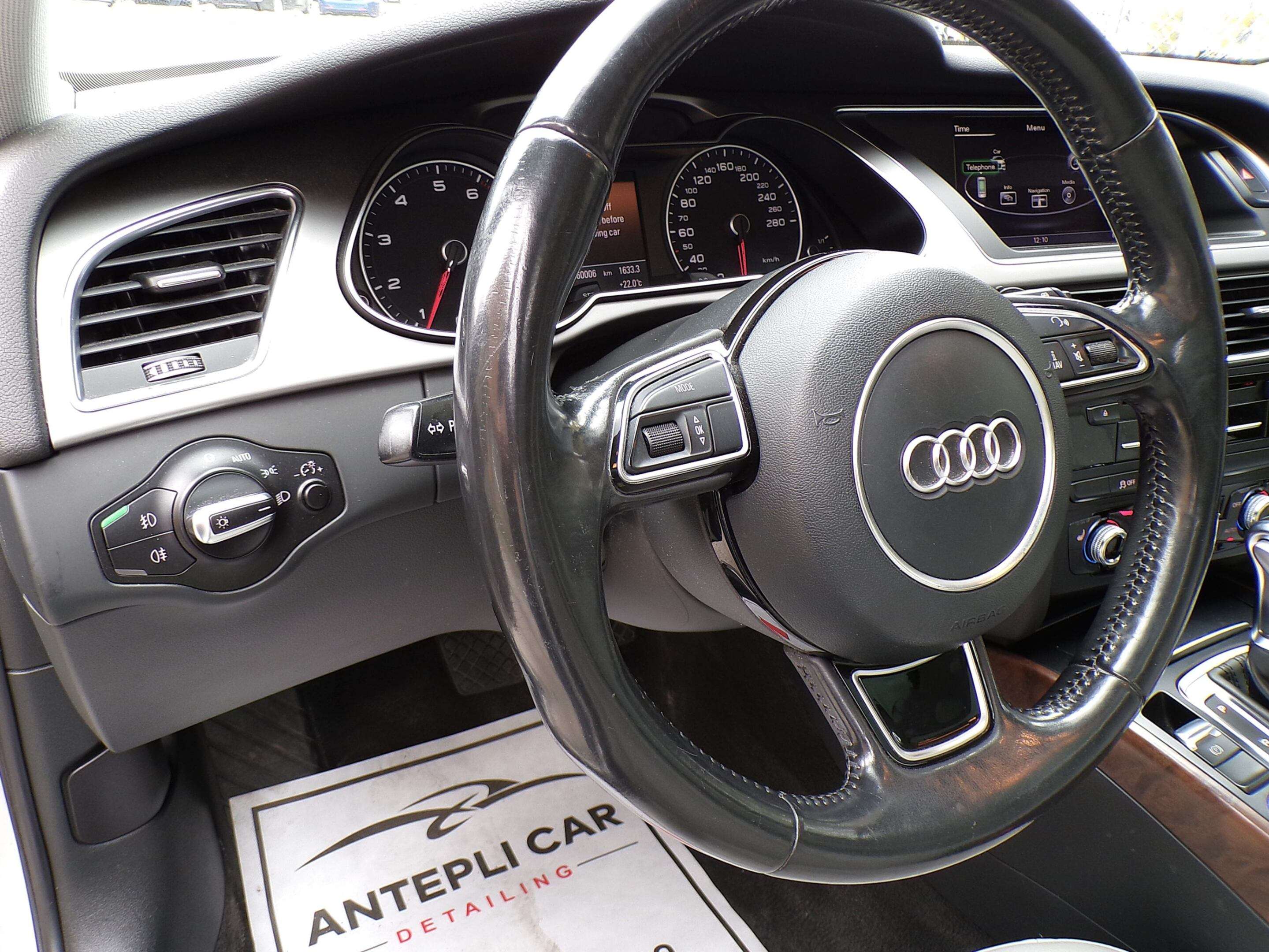 2014 Audi Allroad TFSI QUATTRO TECHNIK|BSM|CAMERA|PANO ROOF|BANG&OLU thumb 64