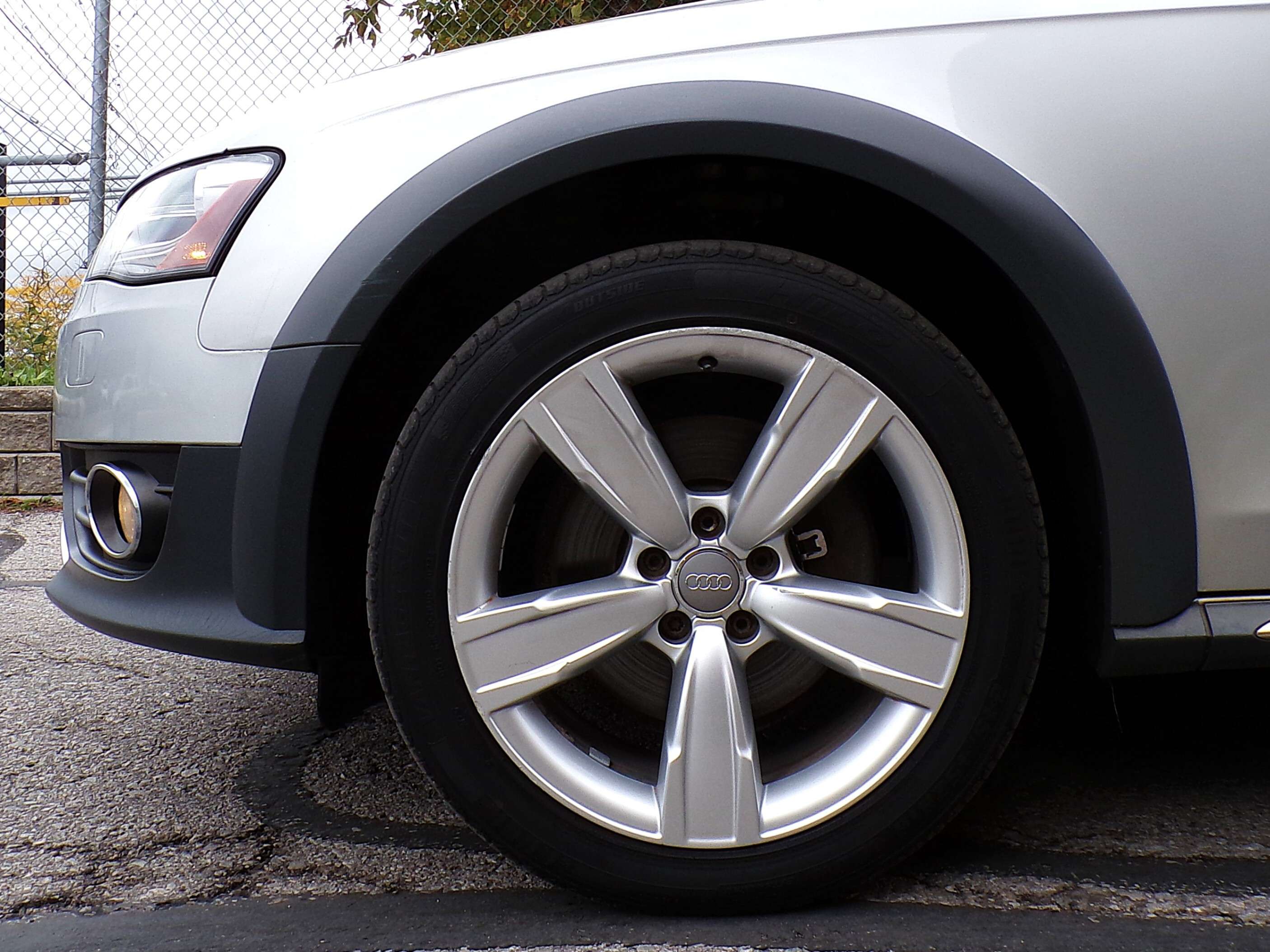 2014 Audi Allroad TFSI QUATTRO TECHNIK|BSM|CAMERA|PANO ROOF|BANG&OLU thumb 56