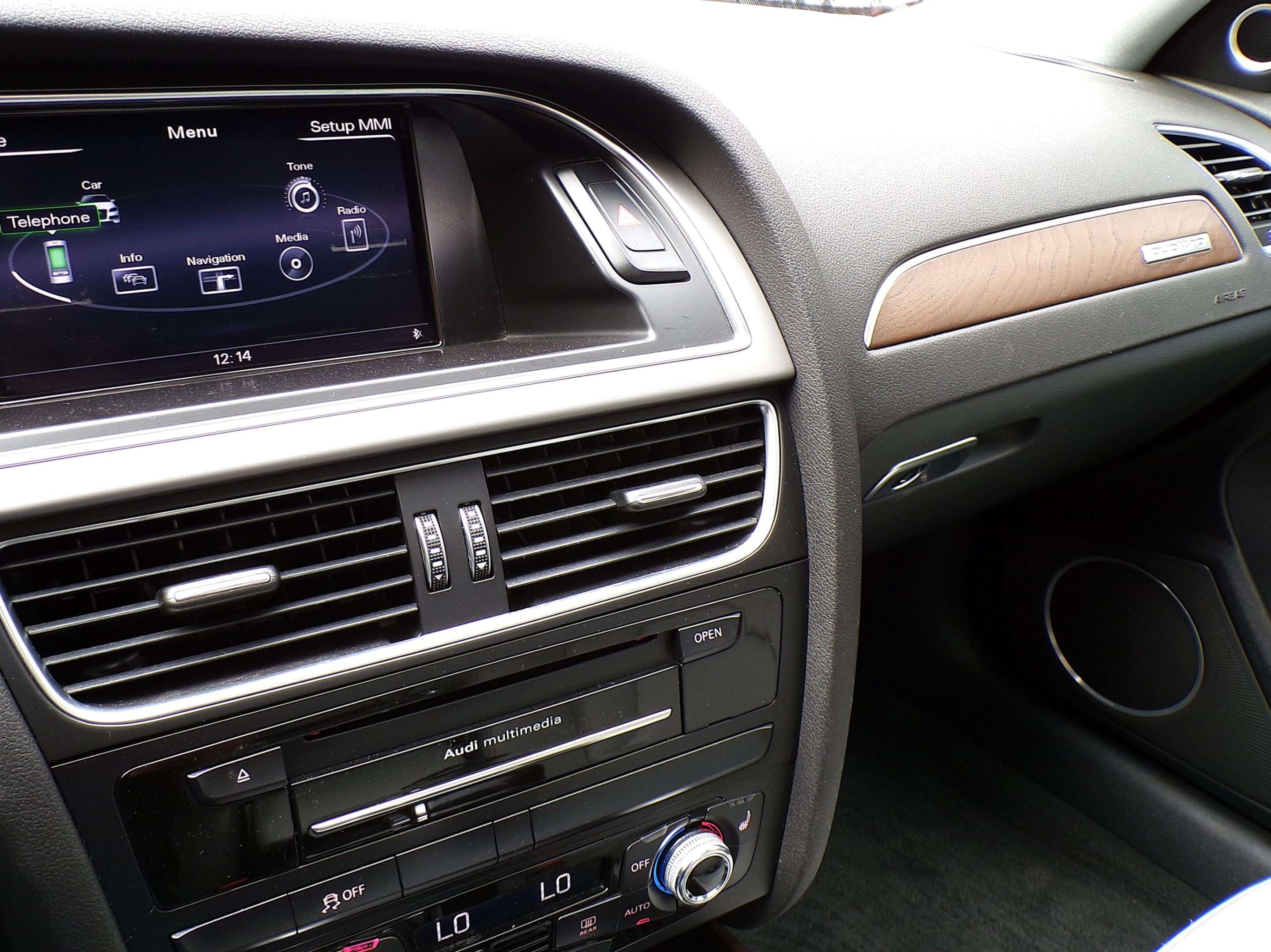 2014 Audi Allroad TFSI QUATTRO TECHNIK|BSM|CAMERA|PANO ROOF|BANG&OLU thumb 81