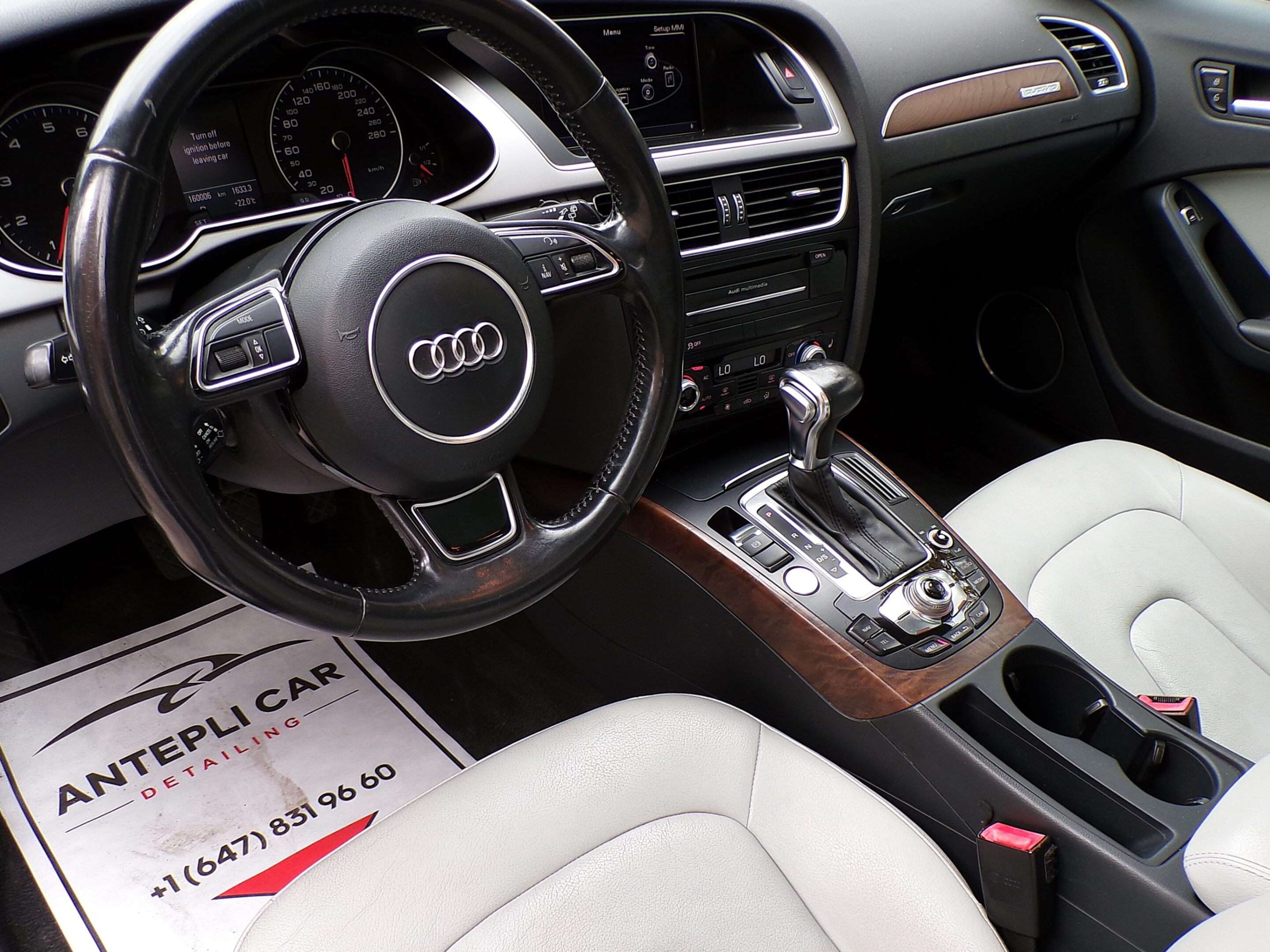 2014 Audi Allroad TFSI QUATTRO TECHNIK|BSM|CAMERA|PANO ROOF|BANG&OLU thumb 65
