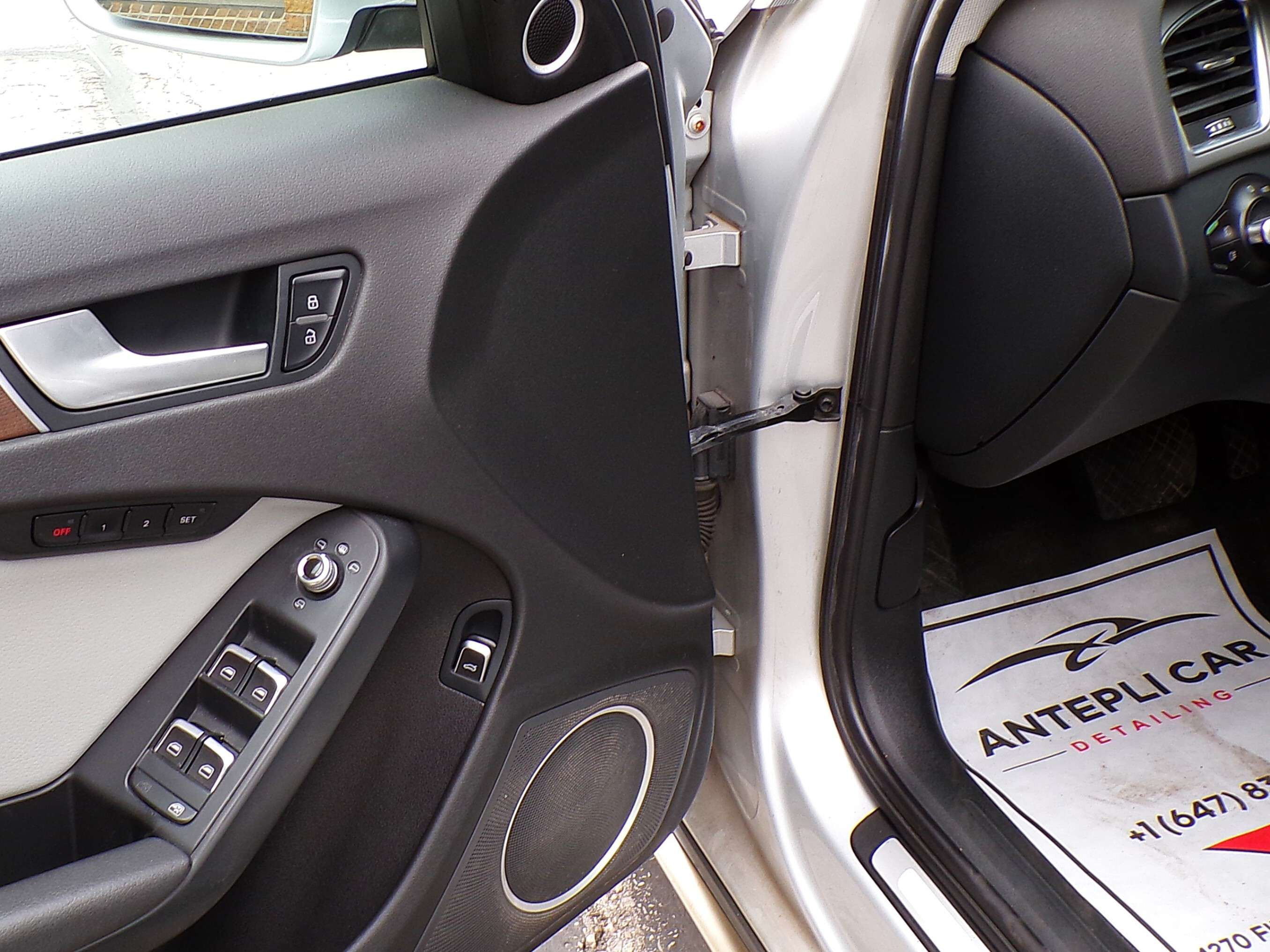 2014 Audi Allroad TFSI QUATTRO TECHNIK|BSM|CAMERA|PANO ROOF|BANG&OLU thumb 63