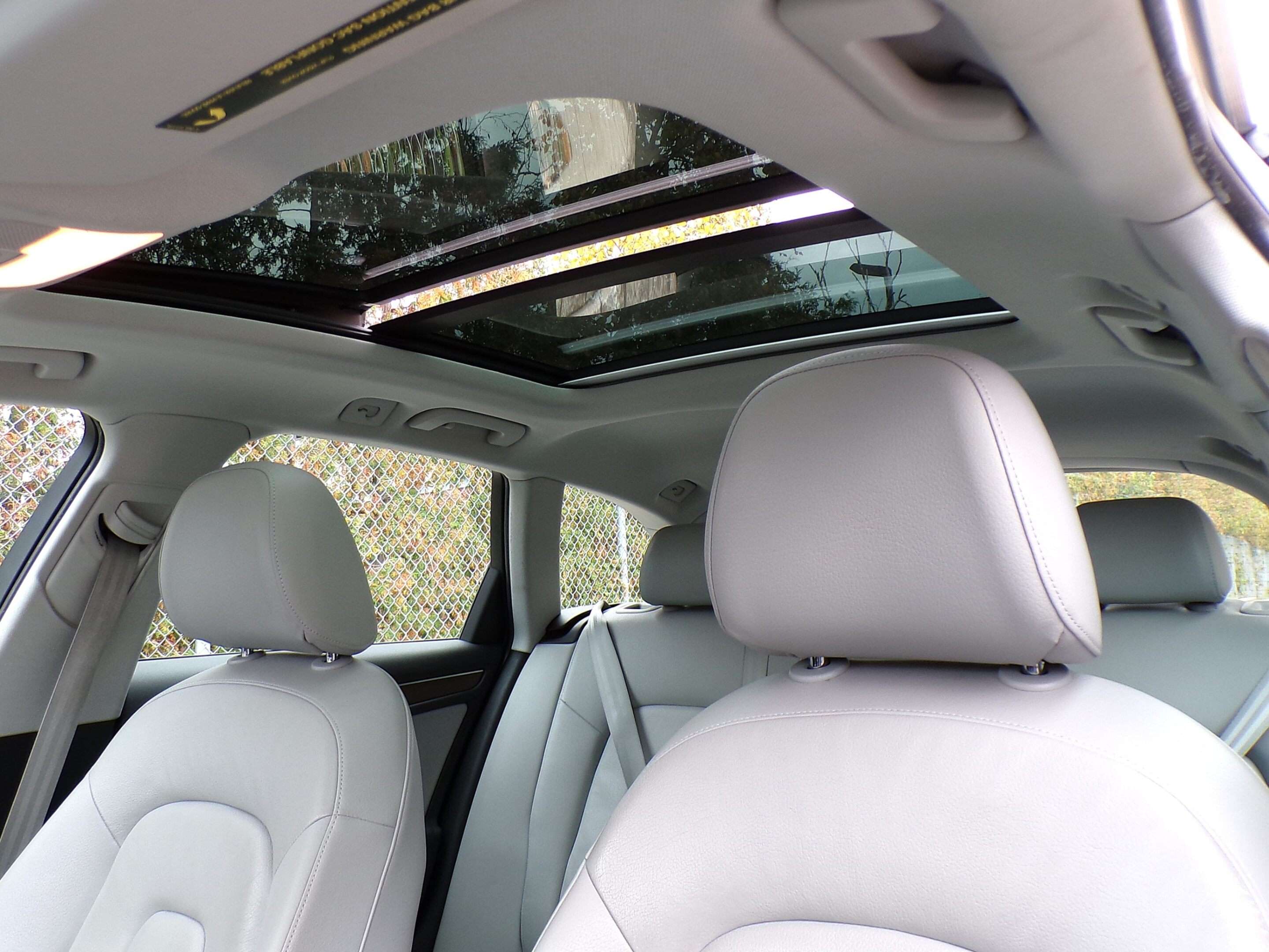 2014 Audi Allroad TFSI QUATTRO TECHNIK|BSM|CAMERA|PANO ROOF|BANG&OLU thumb 68