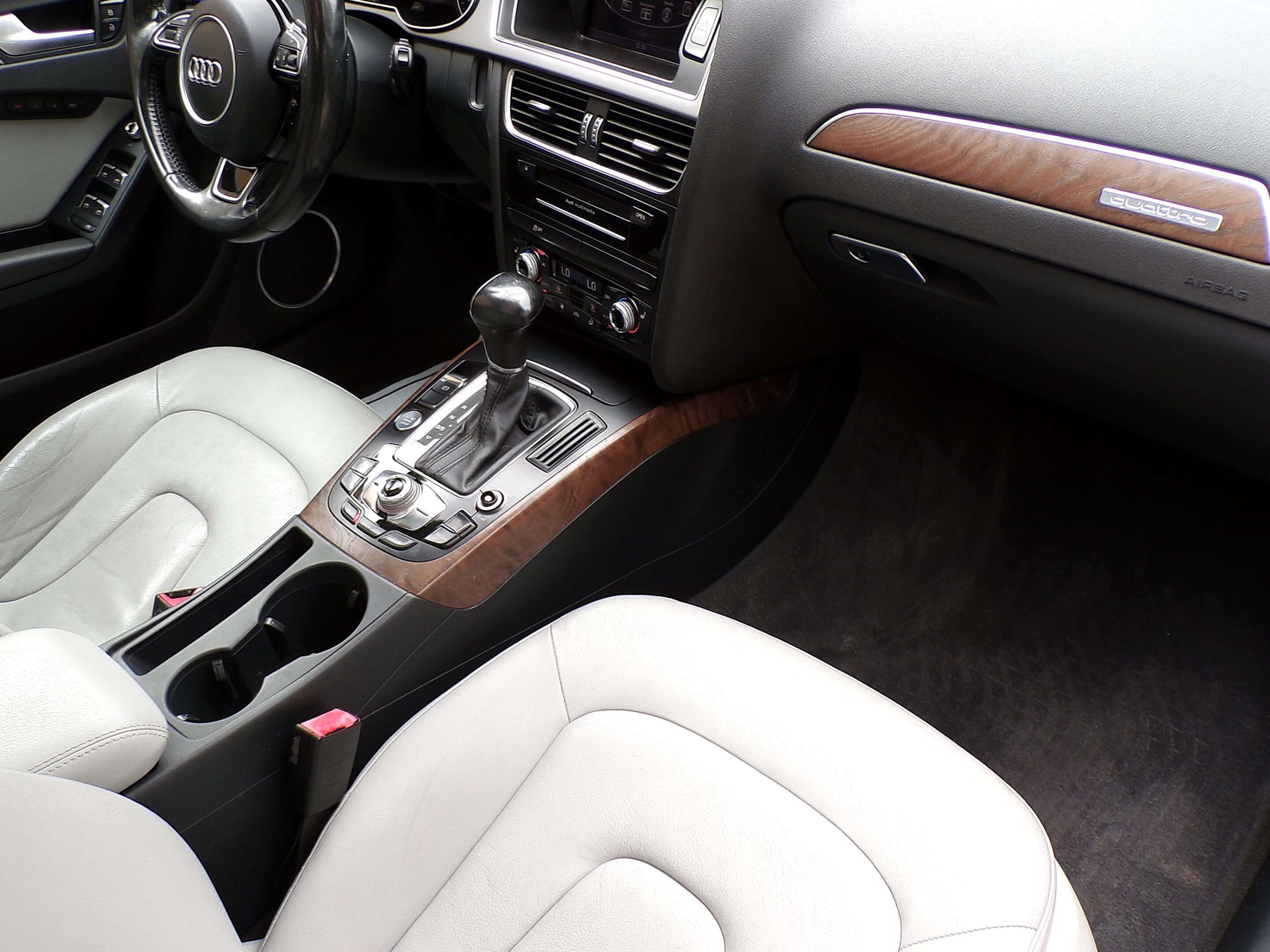 2014 Audi Allroad TFSI QUATTRO TECHNIK|BSM|CAMERA|PANO ROOF|BANG&OLU thumb 74