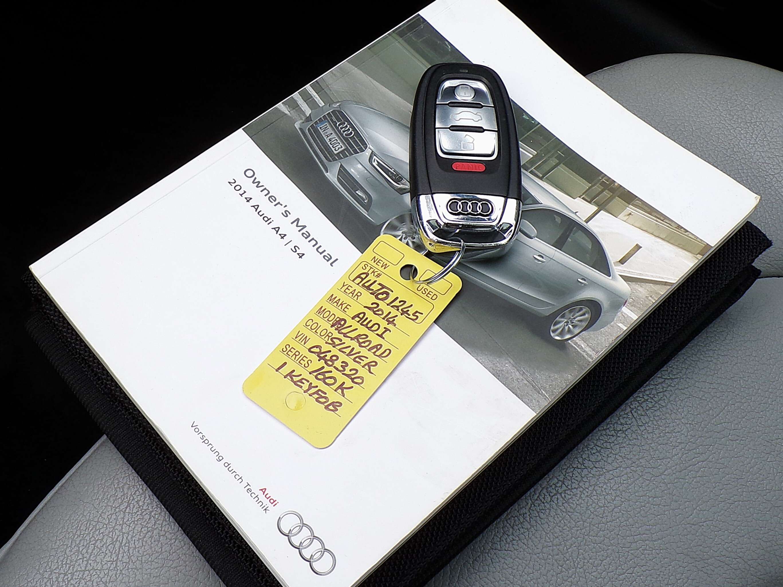 2014 Audi Allroad TFSI QUATTRO TECHNIK|BSM|CAMERA|PANO ROOF|BANG&OLU thumb 94