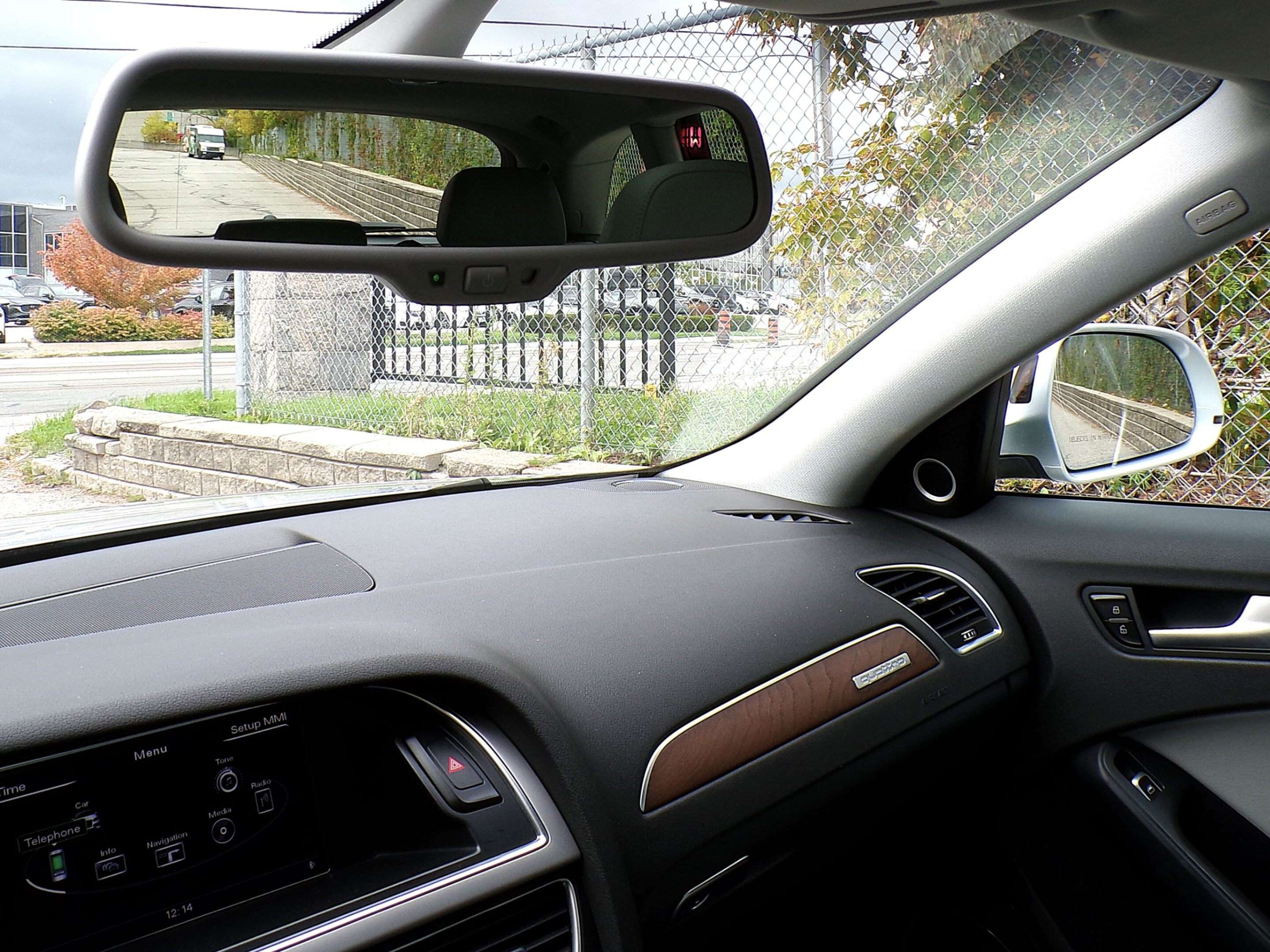 2014 Audi Allroad TFSI QUATTRO TECHNIK|BSM|CAMERA|PANO ROOF|BANG&OLU thumb 80