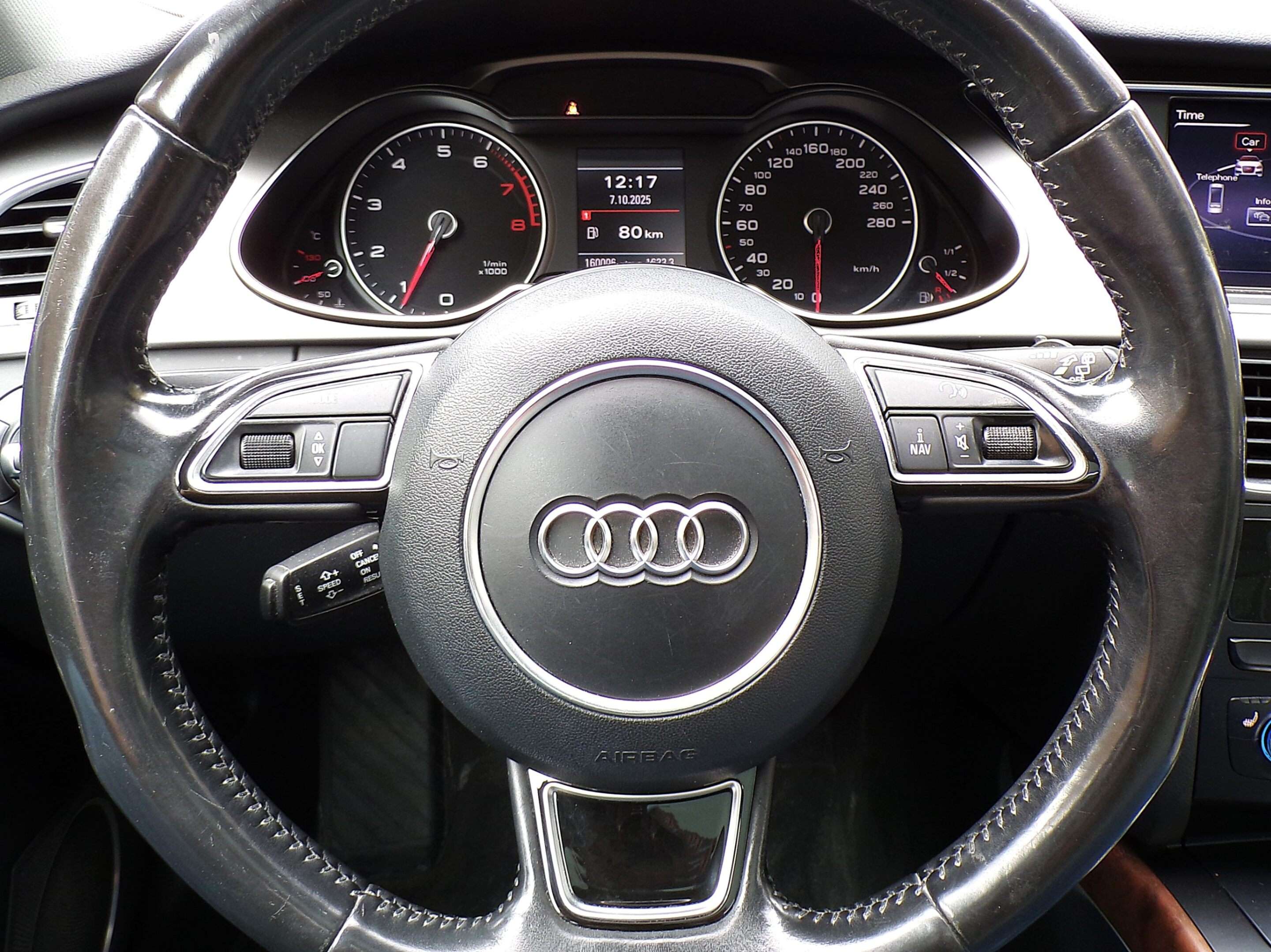 2014 Audi Allroad TFSI QUATTRO TECHNIK|BSM|CAMERA|PANO ROOF|BANG&OLU thumb 92