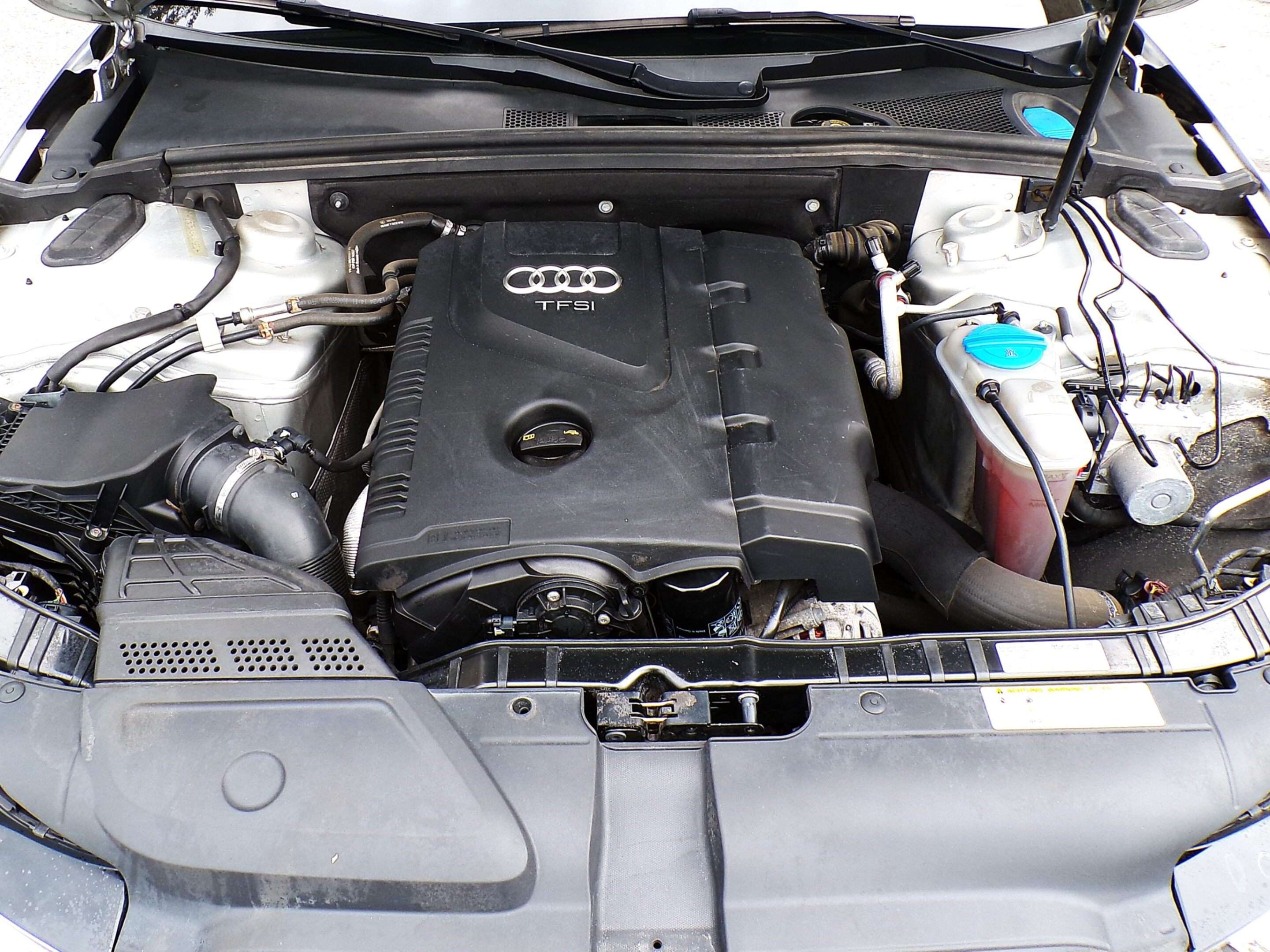 2014 Audi Allroad TFSI QUATTRO TECHNIK|BSM|CAMERA|PANO ROOF|BANG&OLU thumb 100
