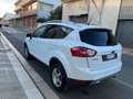Ford Kuga 2.0TDCi 136CV Titanium Bianco - thumbnail 7