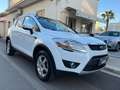 Ford Kuga 2.0TDCi 136CV Titanium Bianco - thumbnail 2