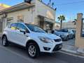 Ford Kuga 2.0TDCi 136CV Titanium Bianco - thumbnail 1